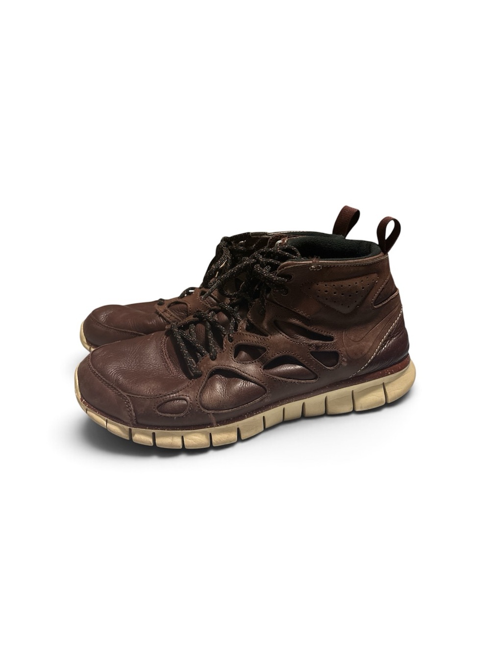 Nike Free Run 2.0 Sneakerboot 11